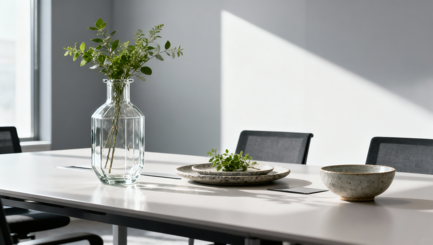 Why Are Glass Office Vase Buyers Asking for Minimalist Designs? Why Are Glass Office Vase Buyers Asking for Minimalist Designs?