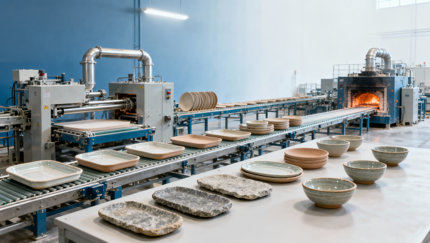 What Should You Check Before Investing in Ceramic Baking Dish Lines? What Should You Check Before Investing in Ceramic Baking Dish Lines?