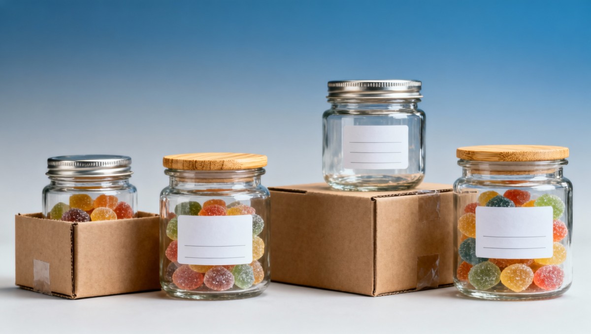 How to Price a Glass Candy Jar for Mid-Market Buyers? How to Price a Glass Candy Jar for Mid-Market Buyers?