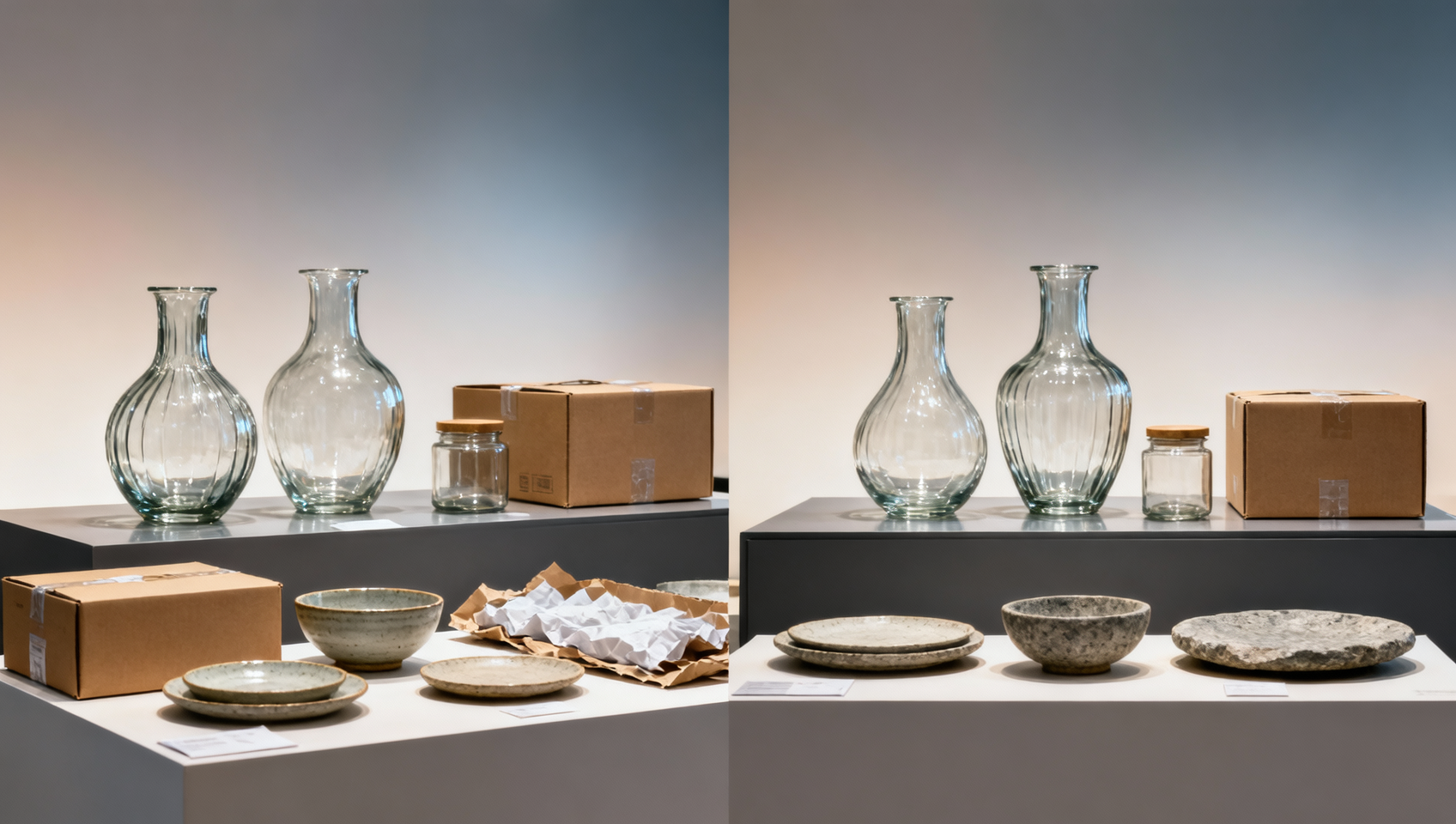 What Is Changing in Glass Home Decor Vase Sourcing This Year? What Is Changing in Glass Home Decor Vase Sourcing This Year?