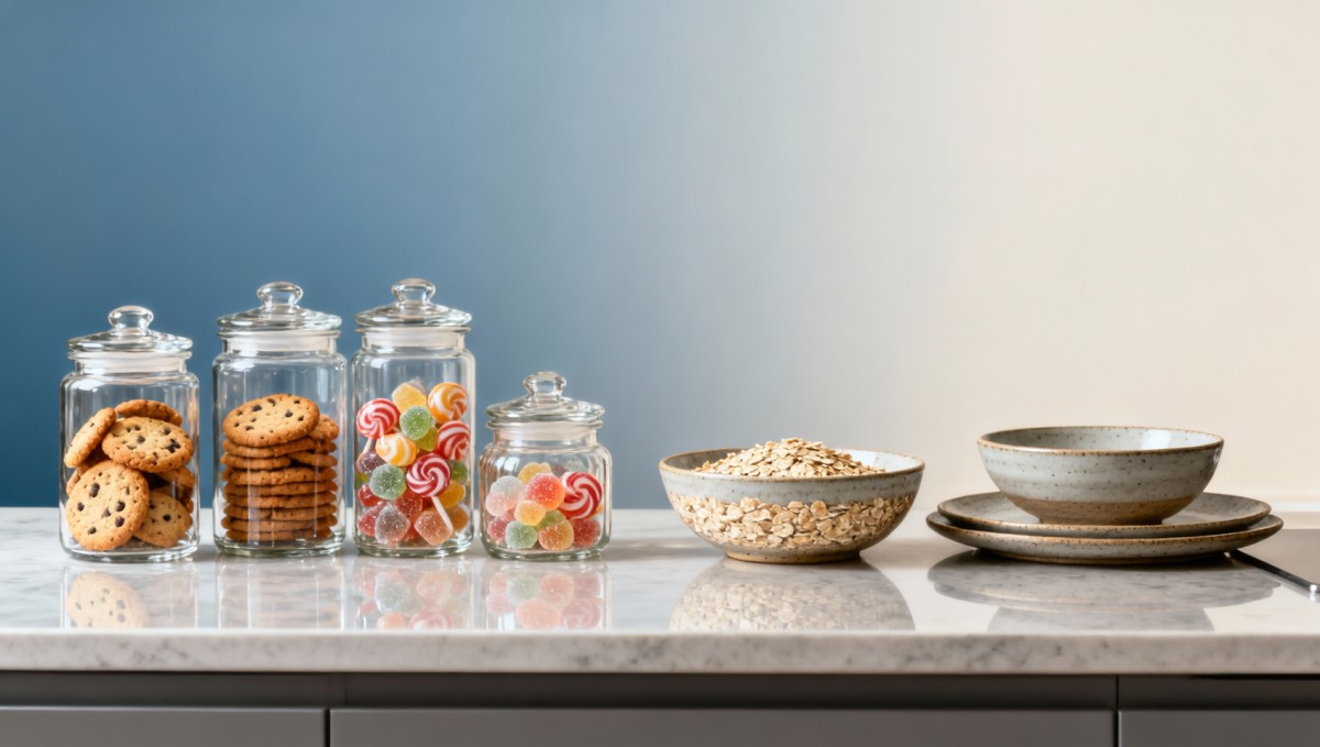 What Import Data Says About the Glass Cookie Jar Trade? What Import Data Says About the Glass Cookie Jar Trade?