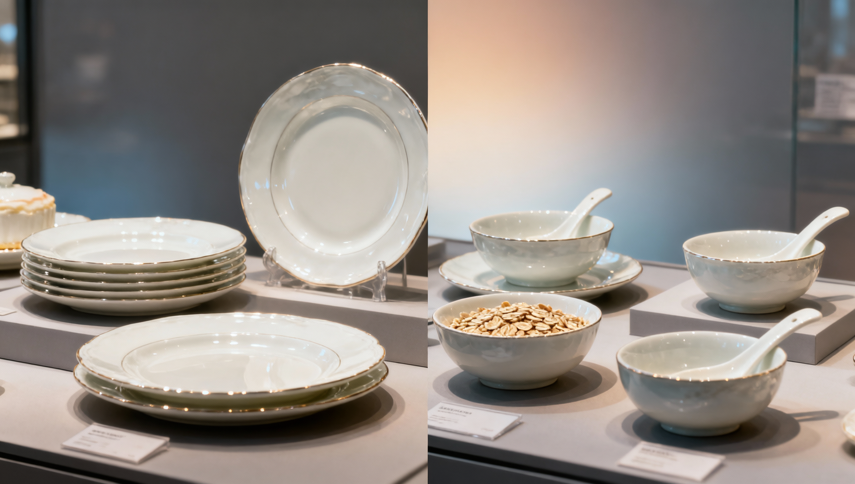 How to Find Export Opportunities for a Porcelain Dessert Dish? How to Find Export Opportunities for a Porcelain Dessert Dish?
