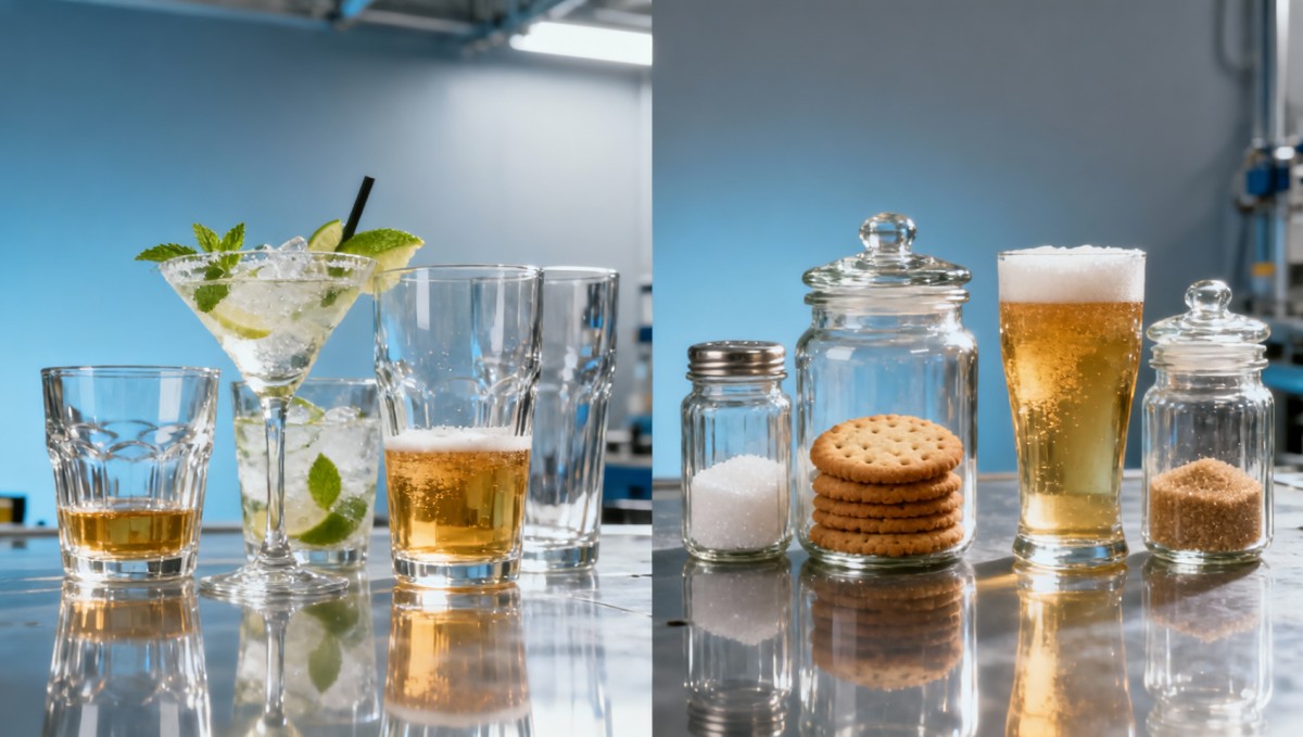 How Are Glass Beer Mug Suppliers Adjusting to Global Demand?