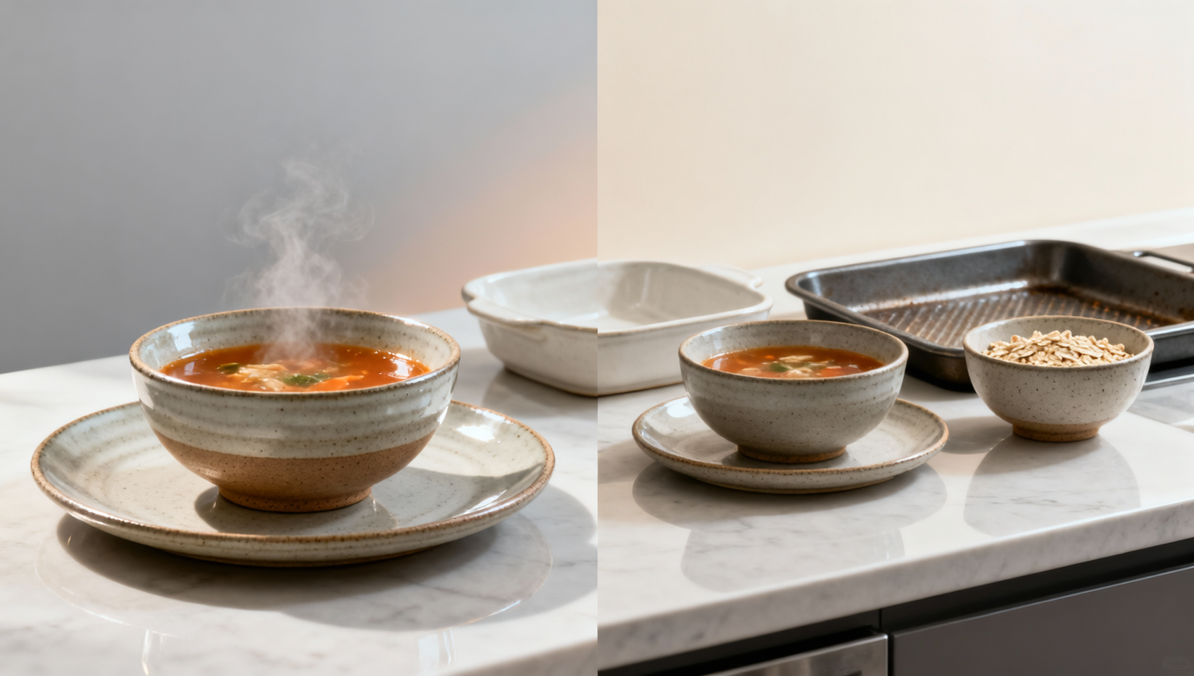 How to Choose a Stoneware Soup Bowl That Lasts How to Choose a Stoneware Soup Bowl That Lasts