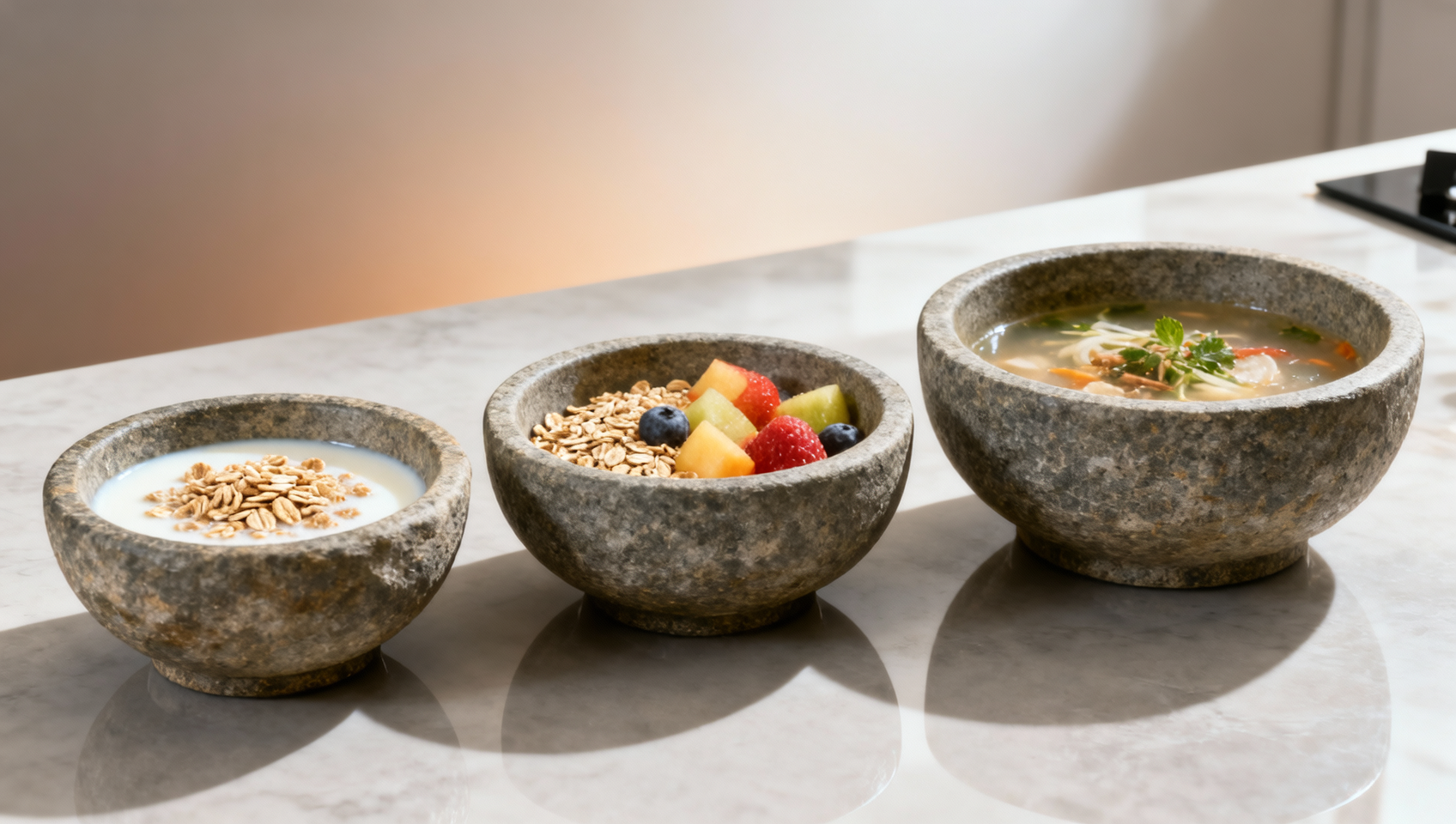 Stoneware Cereal Bowl Capacity: What Users Prefer Stoneware Cereal Bowl Capacity: What Users Prefer