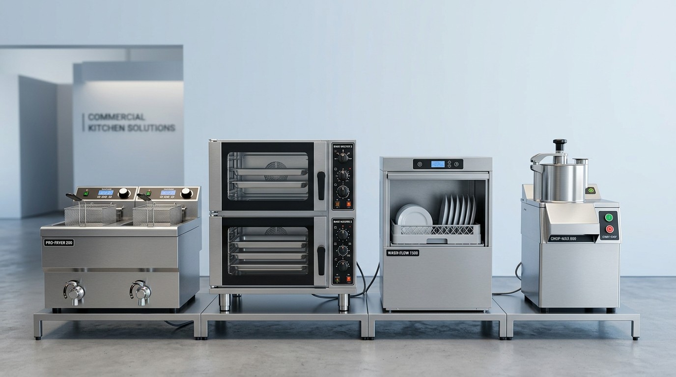 How to Compare Catering Equipment Suppliers Fairly How to Compare Catering Equipment Suppliers Fairly