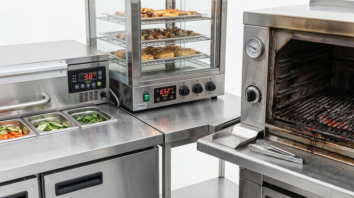 Why Kitchen Innovation Fails Without Workflow Changes Why Kitchen Innovation Fails Without Workflow Changes