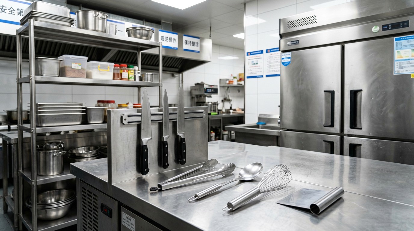 Kitchen Tools and Utensils: What Matters Most in Daily Use? Kitchen Tools and Utensils: What Matters Most in Daily Use?
