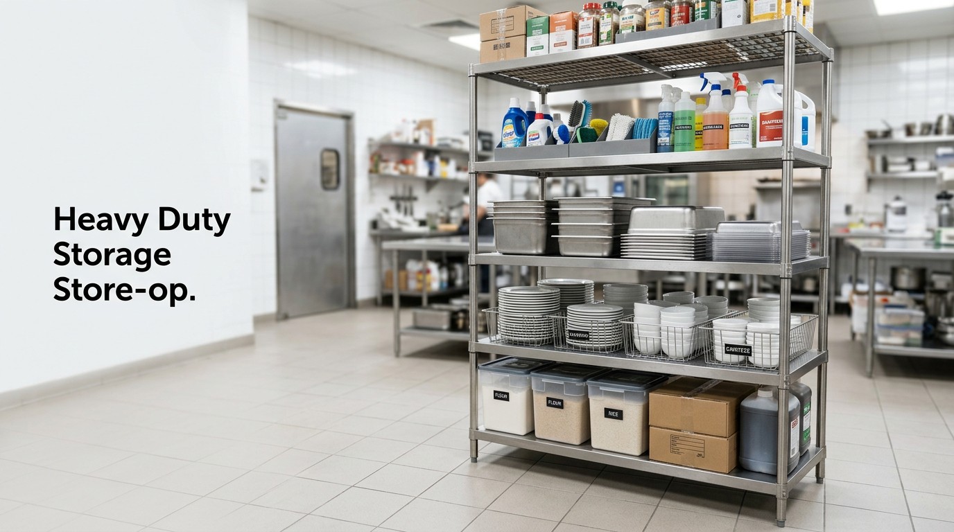 How to Plan a Kitchen Shelving System That Lasts How to Plan a Kitchen Shelving System That Lasts