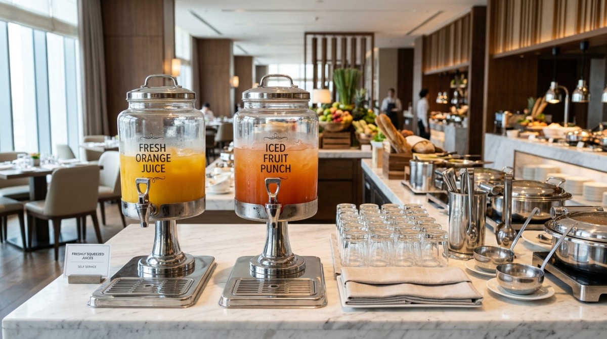 Why Glass Juice Dispenser Buyers Are Shifting Suppliers Why Glass Juice Dispenser Buyers Are Shifting Suppliers