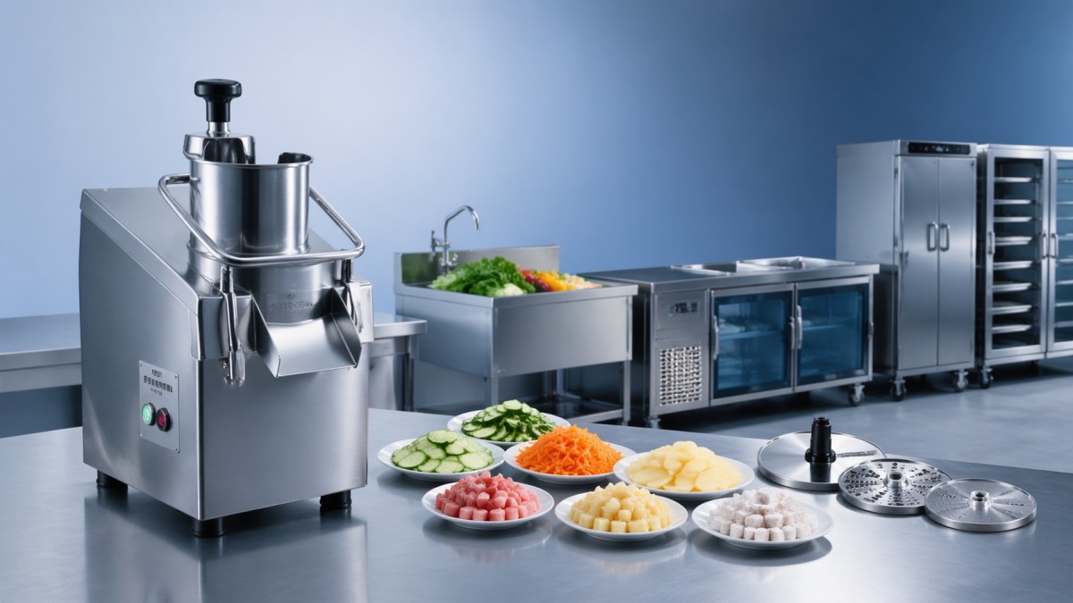 How to Choose a Commercial Food Processor That Fits Daily Prep How to Choose a Commercial Food Processor That Fits Daily Prep