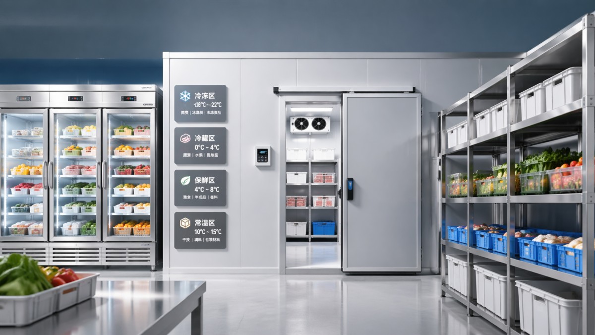 How to Plan Cold Storage Equipment for Growing Demand How to Plan Cold Storage Equipment for Growing Demand
