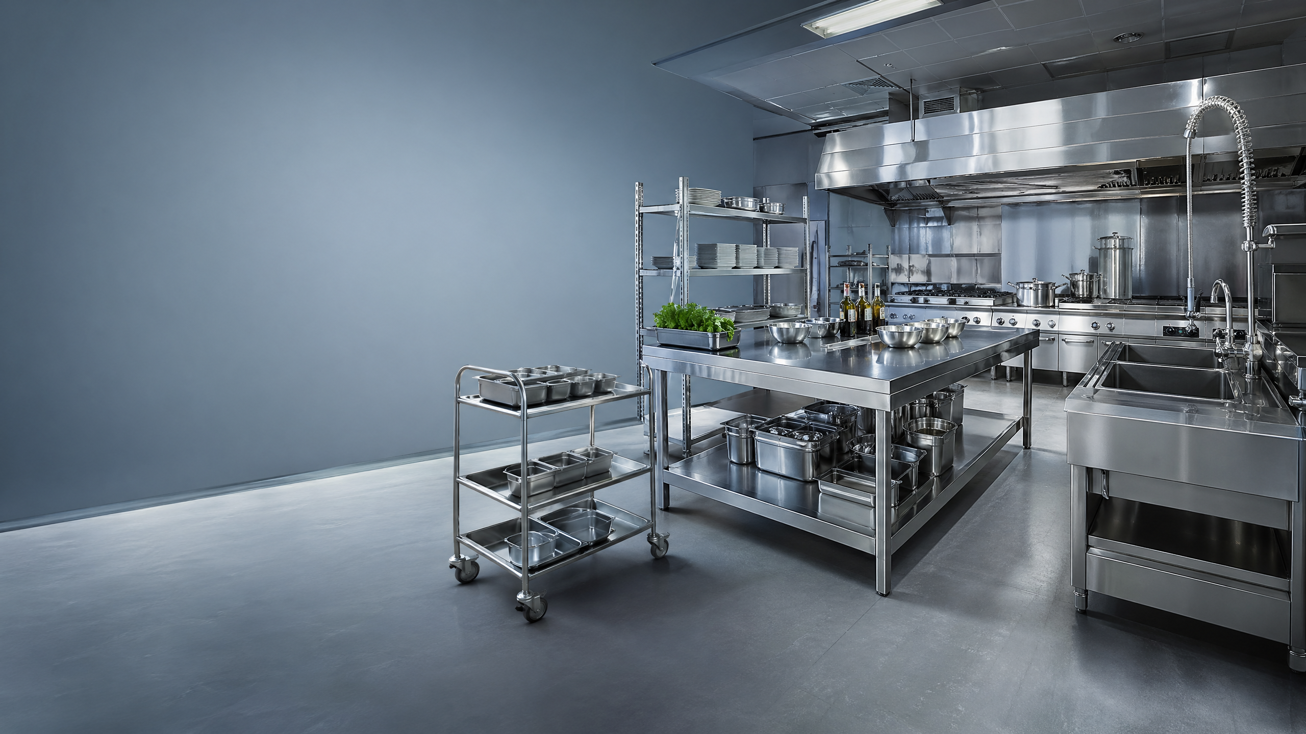 Why hotel restaurant supplies fail faster than expected Why hotel restaurant supplies fail faster than expected