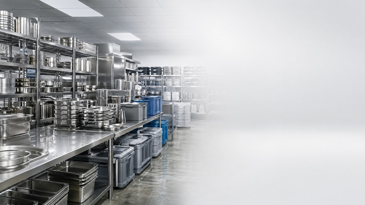 Restaurant supplies wholesale margins are tighter in 2026 Restaurant supplies wholesale margins are tighter in 2026
