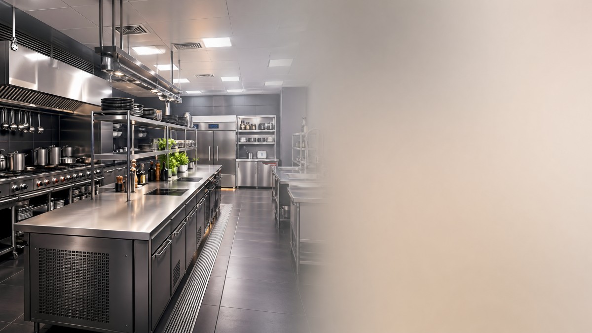 Commercial Restaurant Kitchen Design Choices That Age Well Commercial Restaurant Kitchen Design Choices That Age Well