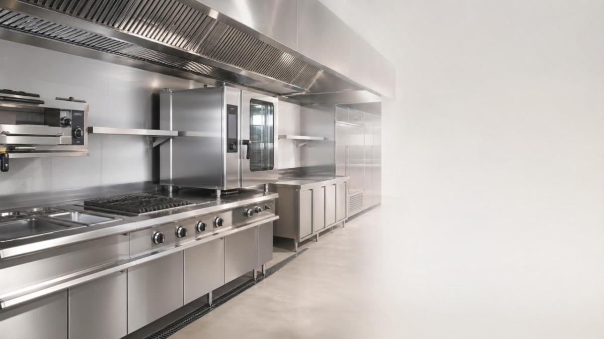 What Good Restaurant Kitchen Equipment Design Looks Like What Good Restaurant Kitchen Equipment Design Looks Like
