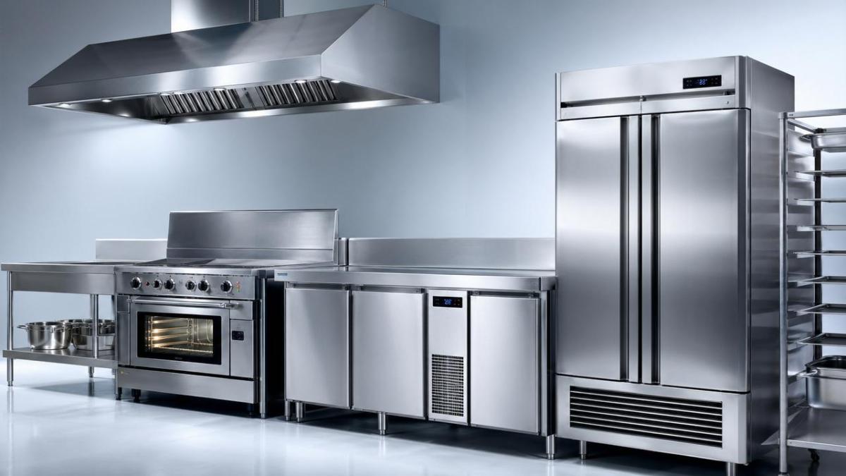 Restaurant Kitchen Equipment Standards That Matter in Daily Use Restaurant Kitchen Equipment Standards That Matter in Daily Use