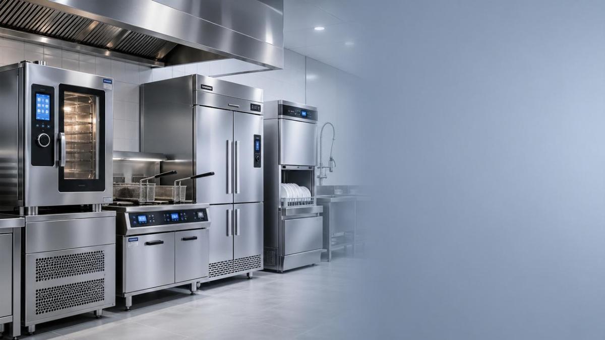 Restaurant Kitchen Equipment Prices: New Trends to Watch in 2026 Restaurant Kitchen Equipment Prices: New Trends to Watch in 2026