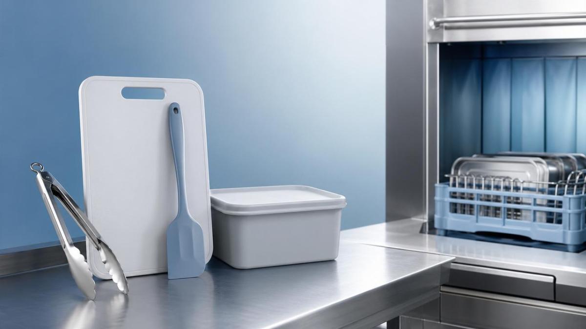 Are easy to clean kitchen tools worth the higher upfront cost Are easy to clean kitchen tools worth the higher upfront cost