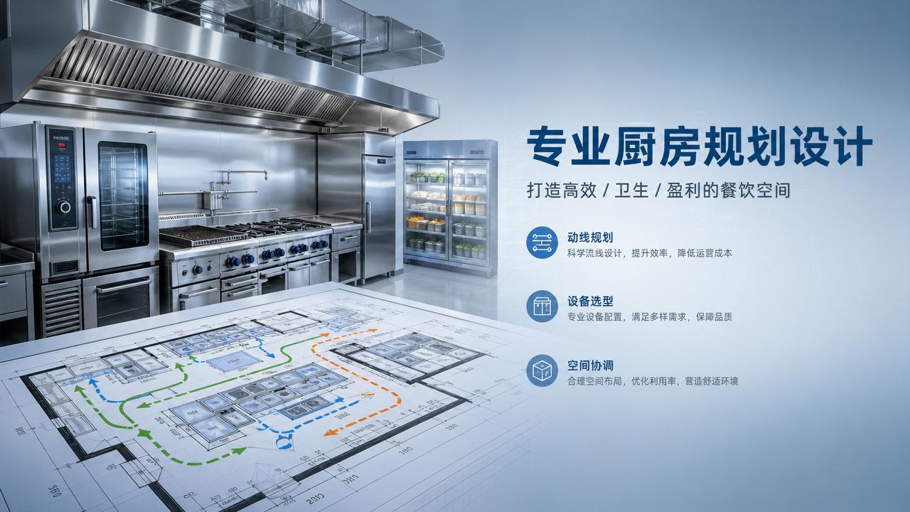 What slows down kitchen design for restaurants most often