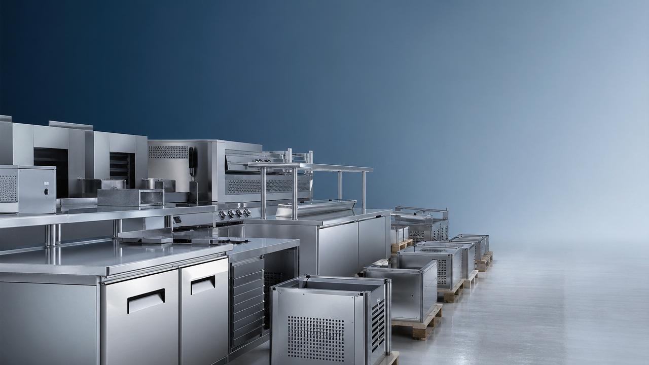 Why kitchen manufacturing lead times vary more than expected Why kitchen manufacturing lead times vary more than expected
