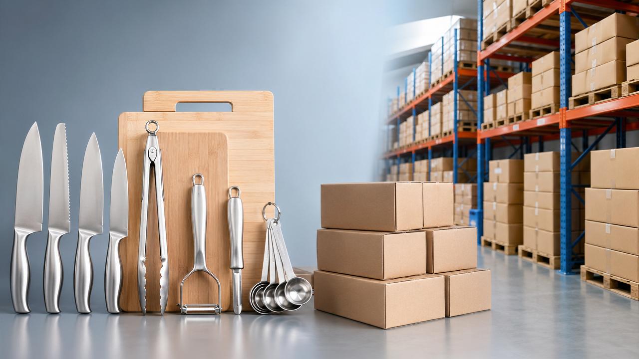 Kitchen tools bulk order mistakes that create dead inventory