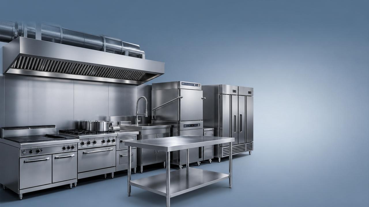 When a restaurant supplies supplier becomes a bottleneck