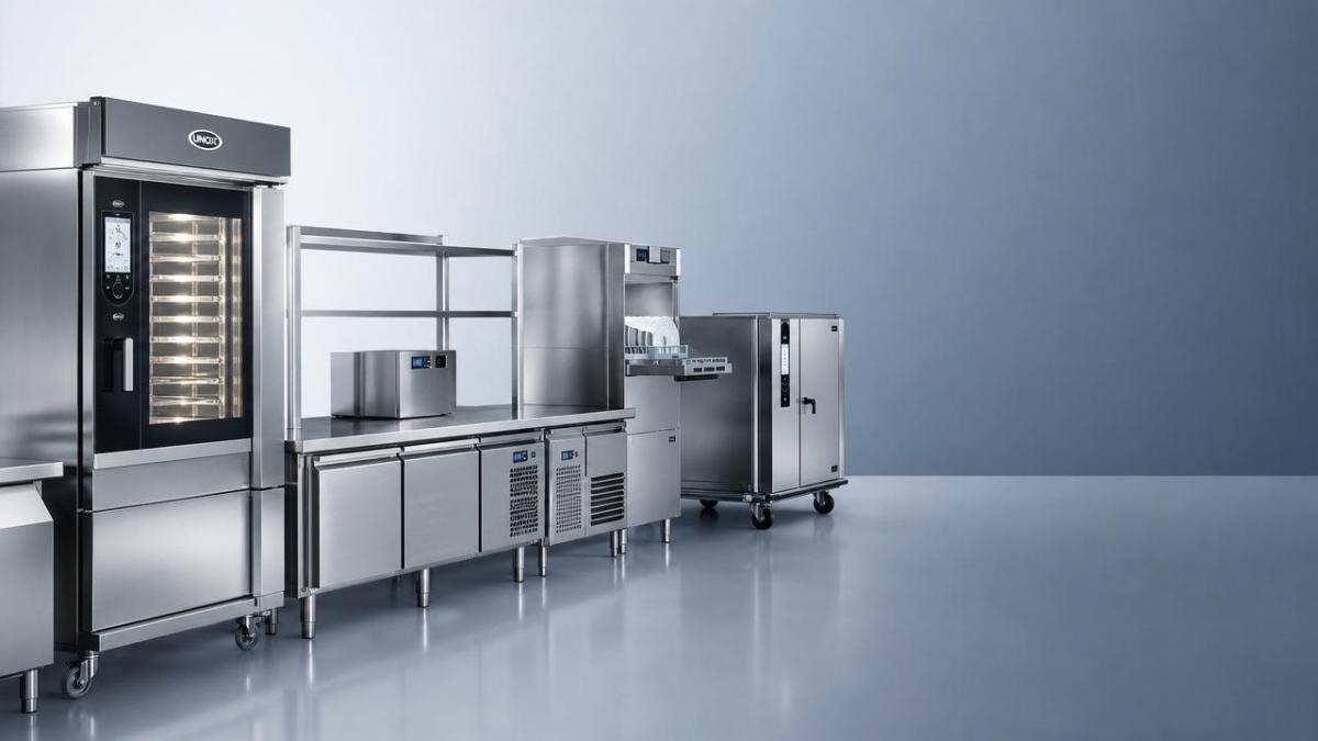 What matters most in restaurant supplies for hotels