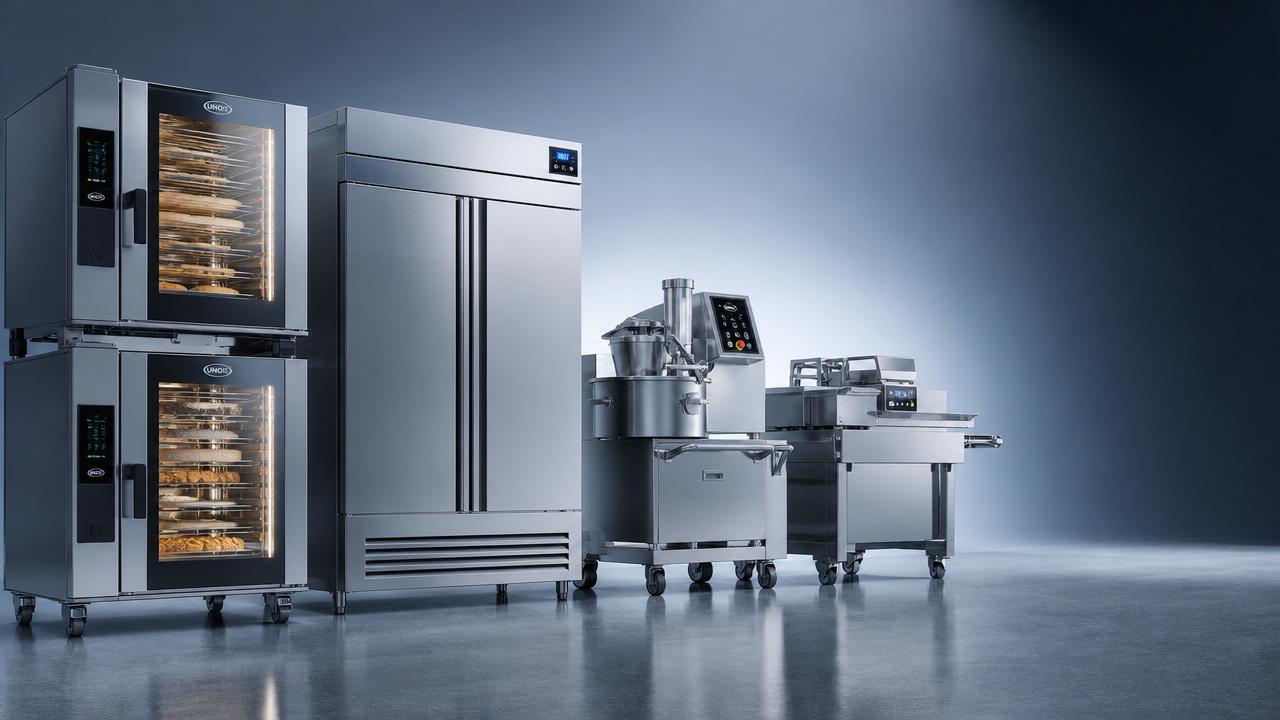 What kitchen trade data says about demand in 2026
