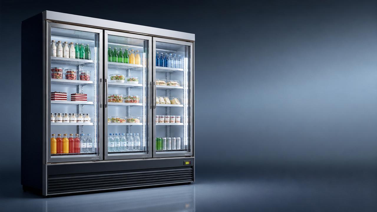 Display Refrigerator buying mistakes that hurt product appeal