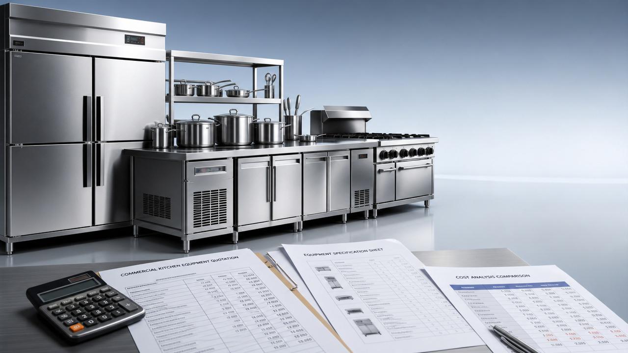 How to read a restaurant supplies price list without surprises How to read a restaurant supplies price list without surprises