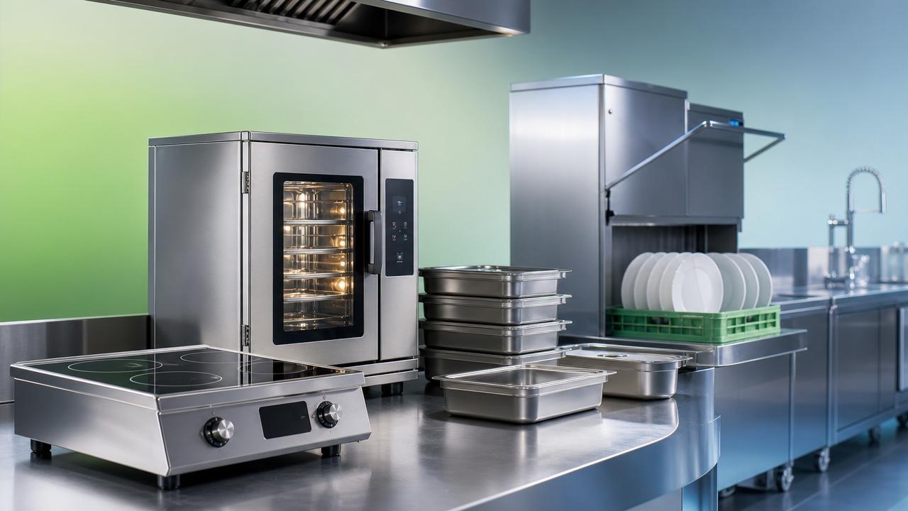 When eco-friendly kitchen tools cost less over time
