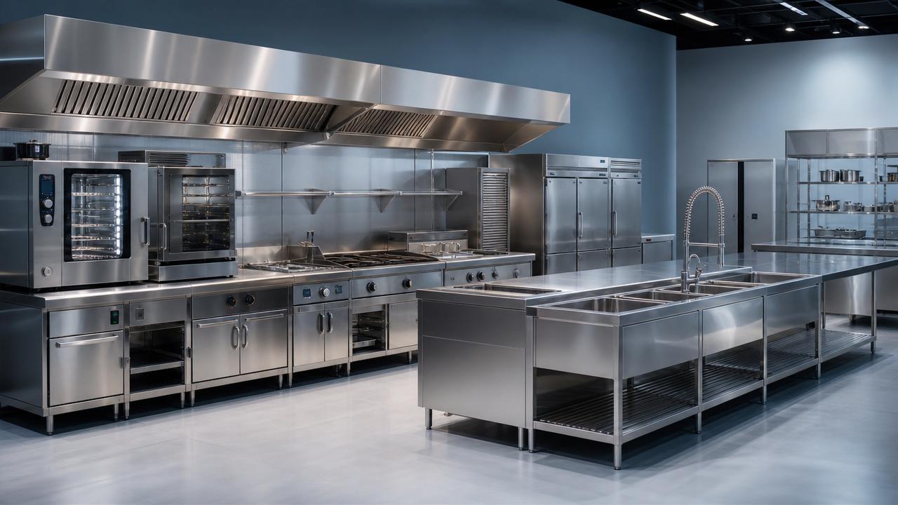 Choosing a kitchen design supplier for a tight timeline