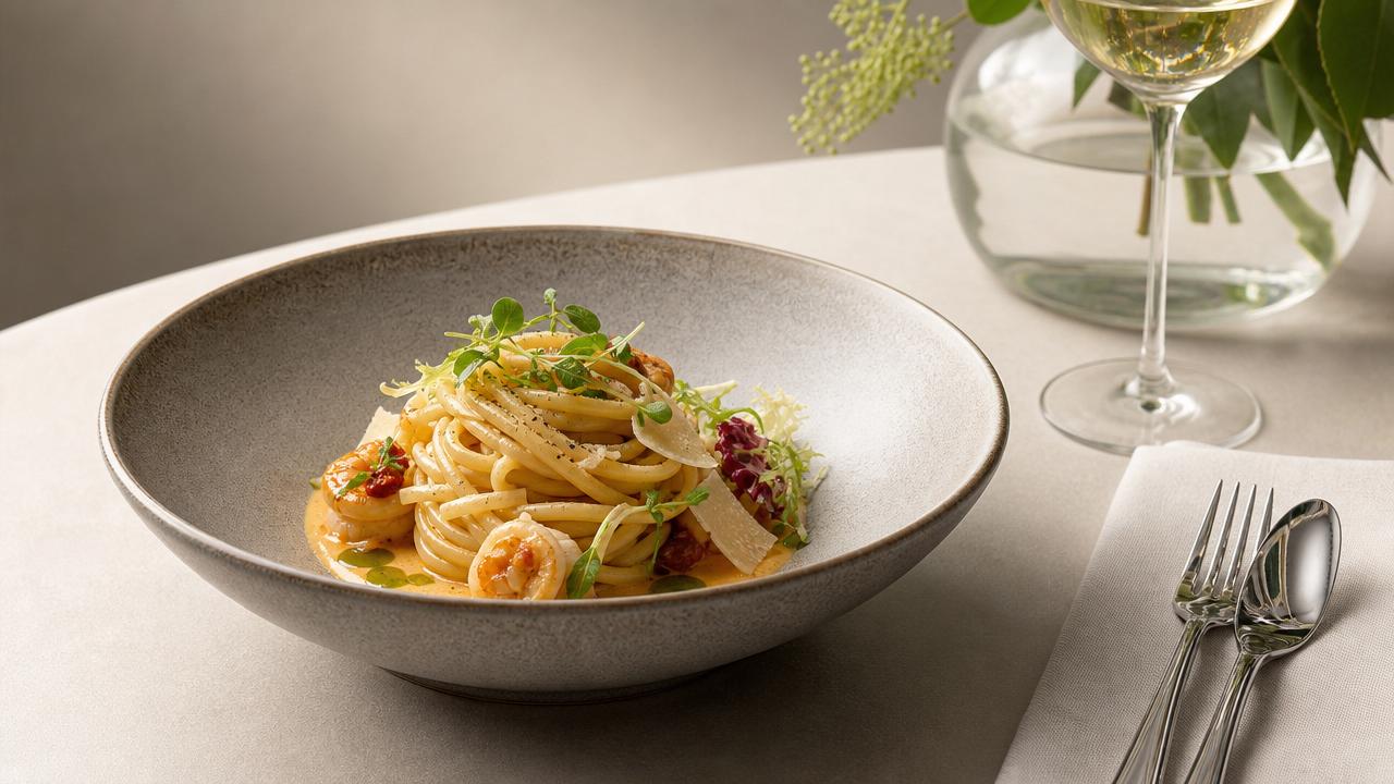 Why stoneware pasta bowl demand keeps rising in hospitality