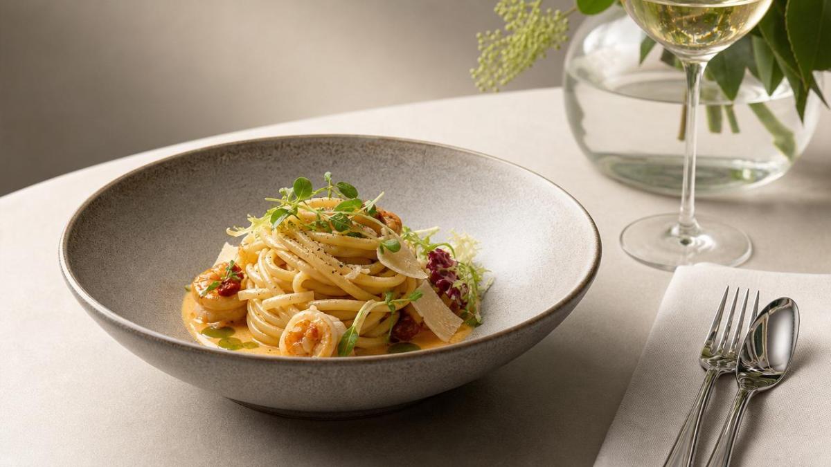 Why stoneware pasta bowl demand keeps rising in hospitality