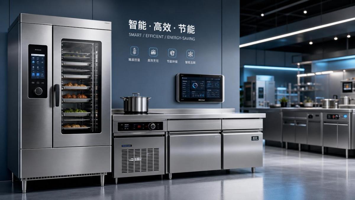 What the latest kitchen trade shifts mean for sourcing in 2026 What the latest kitchen trade shifts mean for sourcing in 2026