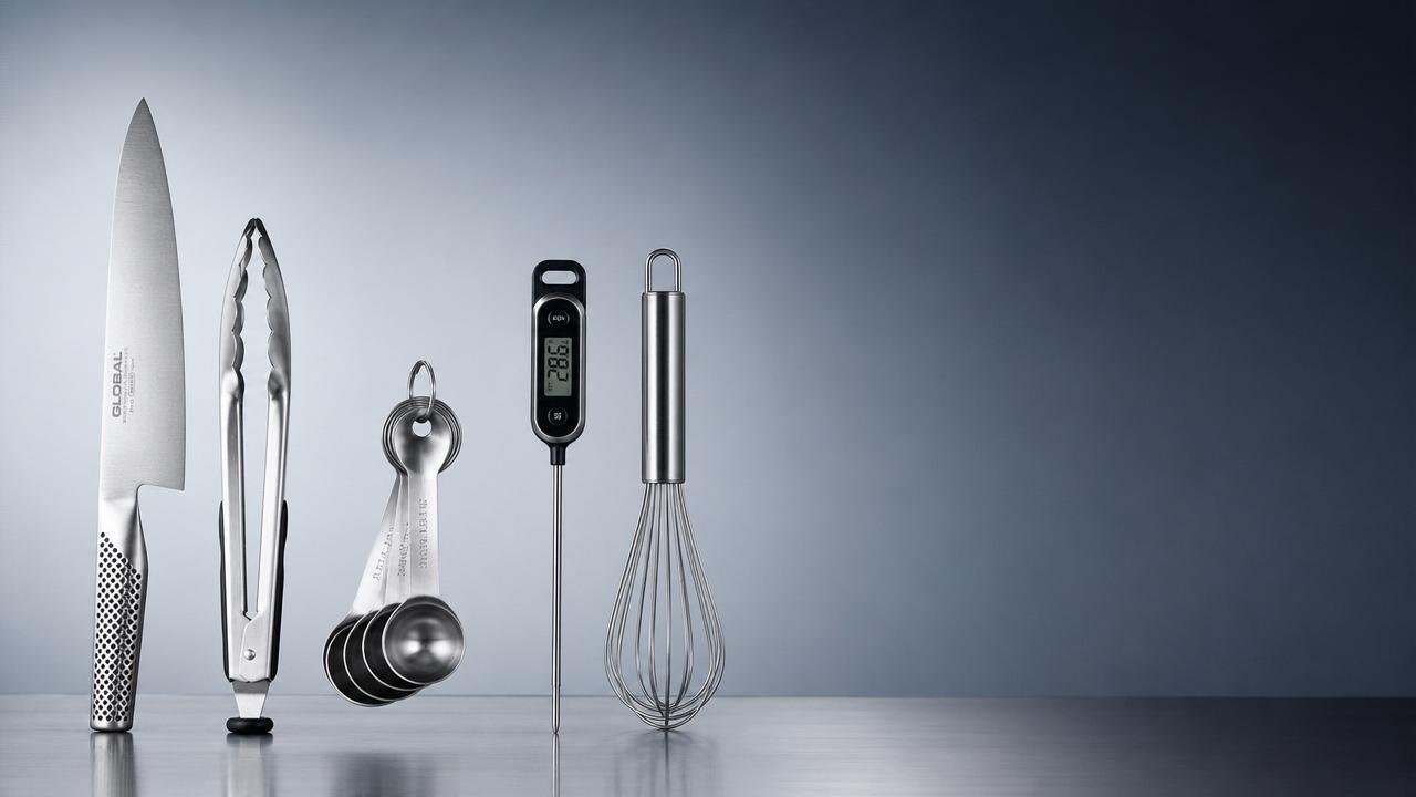 What makes kitchen tools for professional chefs worth the cost?