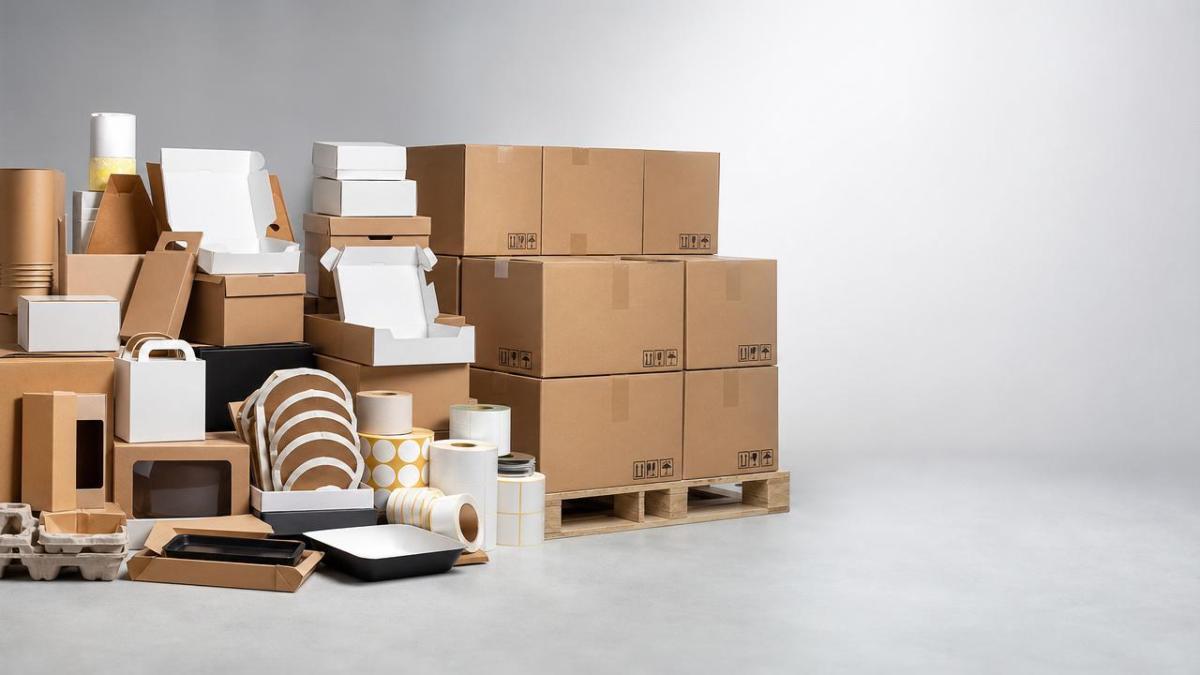 Restaurant supplies OEM: hidden costs in custom packaging