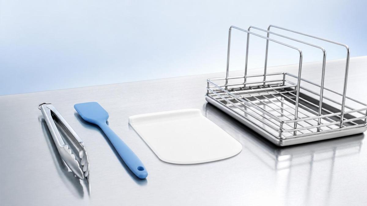 Easy to clean kitchen tools and the real impact on sanitation audits