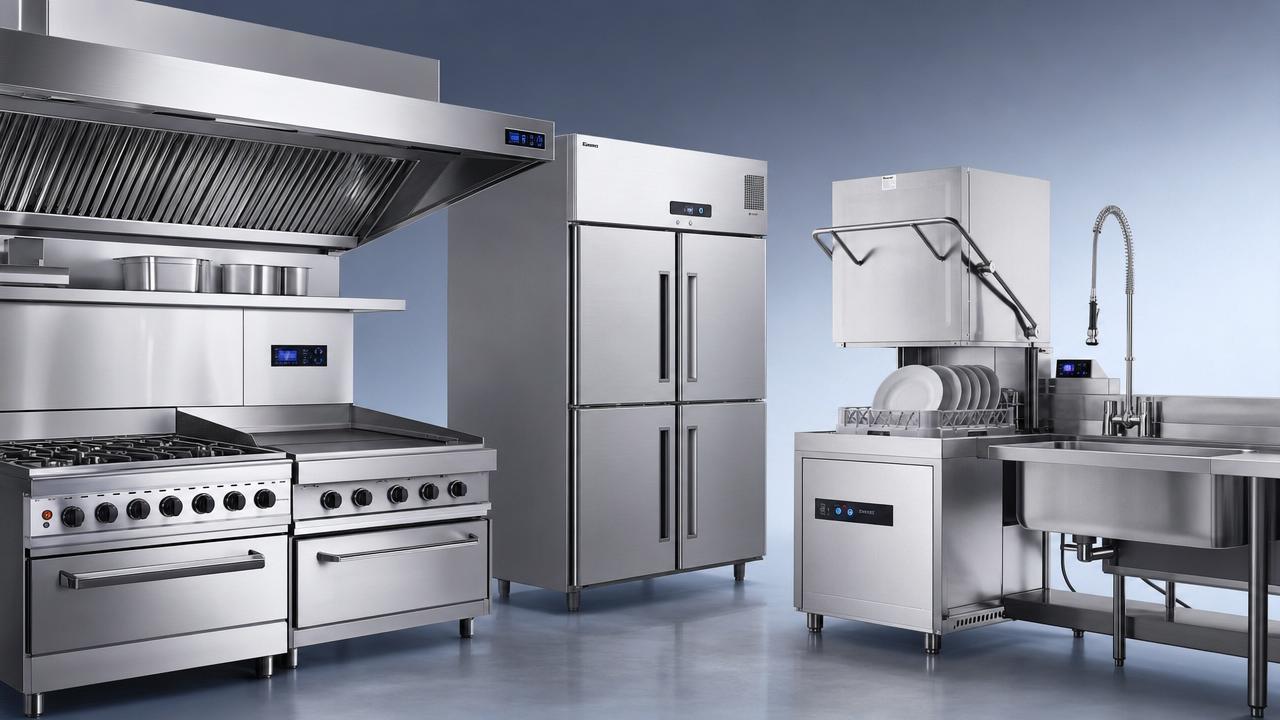 How to Compare Restaurant Kitchen Equipment Suppliers in 2026