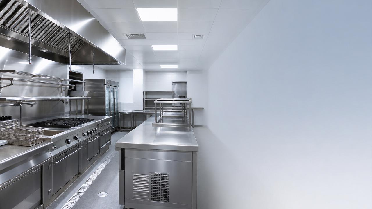 Restaurant Kitchen Layout Mistakes That Slow Down Service