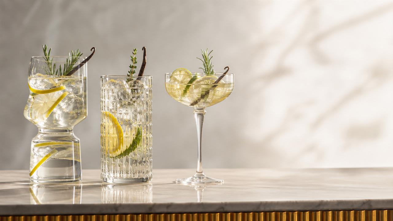 Glass Cocktail Cup Trends Changing Bar Presentation in 2026
