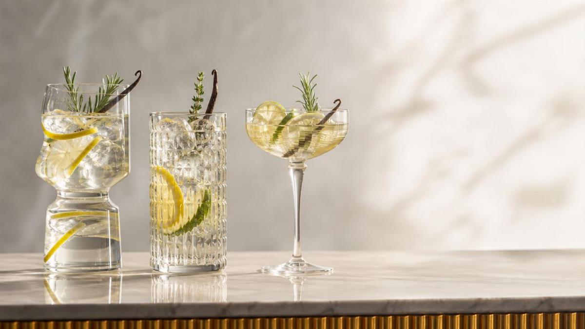 Glass Cocktail Cup Trends Changing Bar Presentation in 2026 Glass Cocktail Cup Trends Changing Bar Presentation in 2026