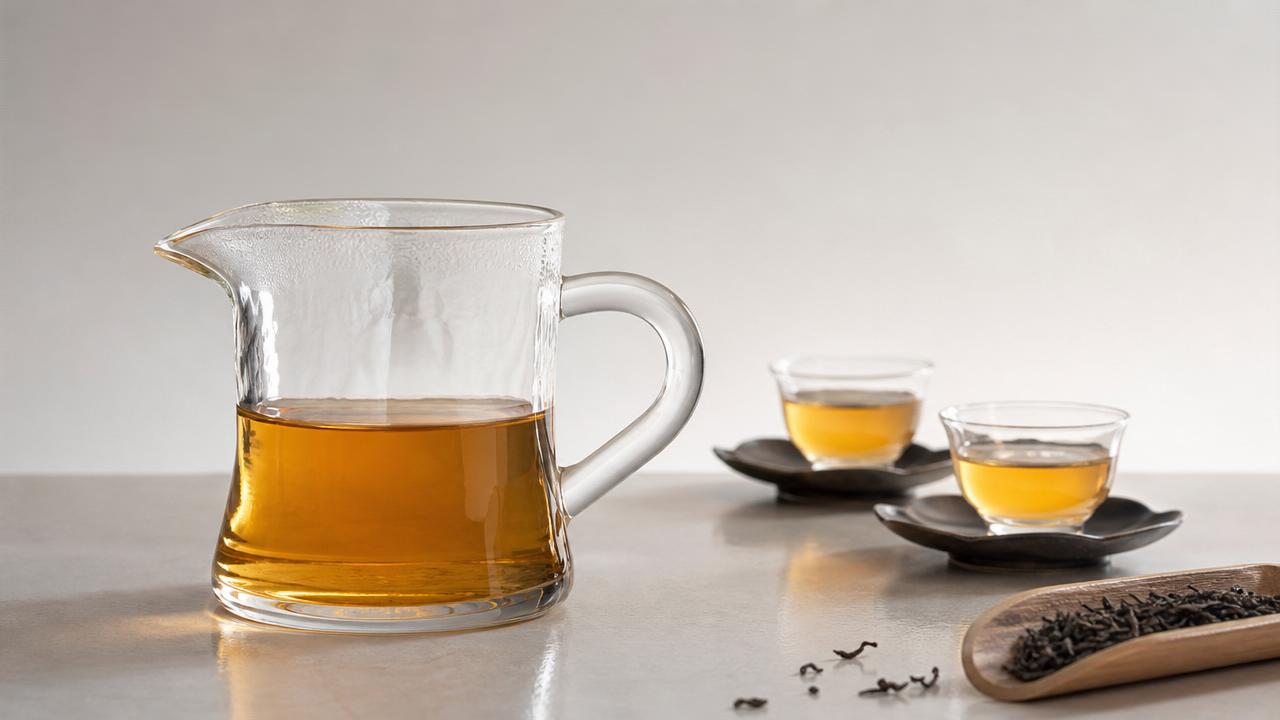 What to check before buying a glass tea server What to check before buying a glass tea server