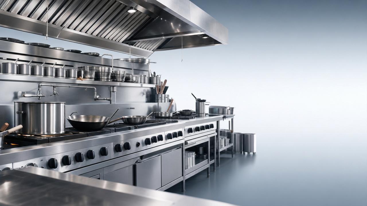 Commercial gas range sizing mistakes that raise energy bills Commercial gas range sizing mistakes that raise energy bills