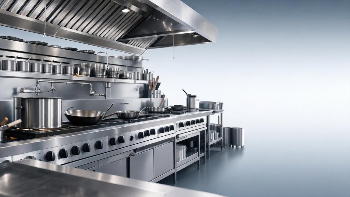 Commercial gas range sizing mistakes that raise energy bills