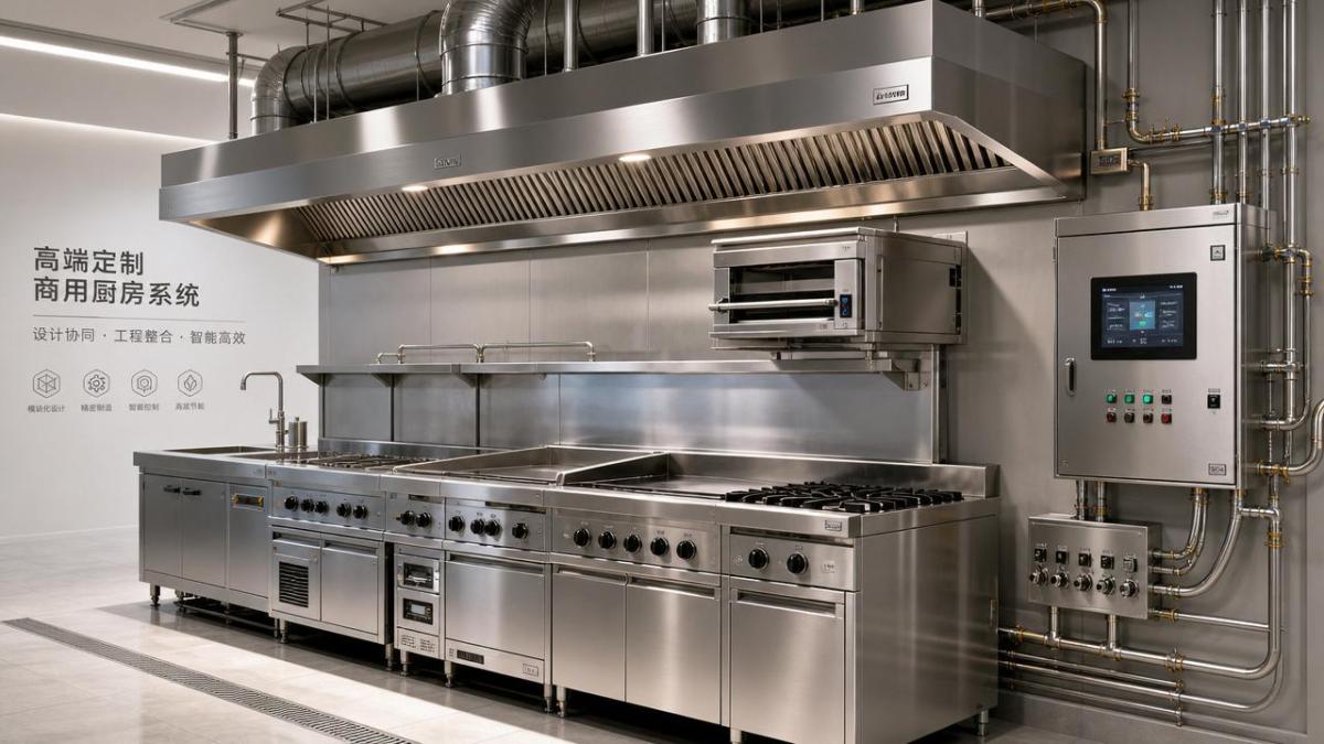 How kitchen design manufacturers are handling custom projects
