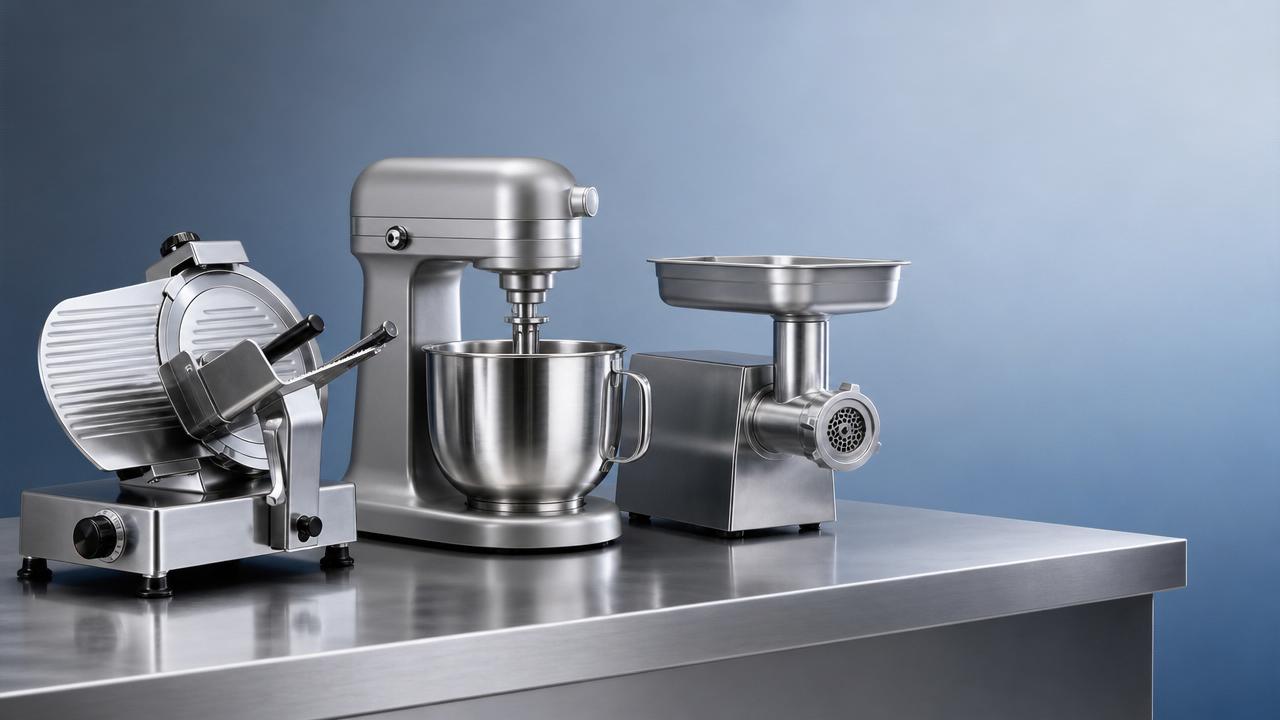 How to compare kitchen tools for food processing by task