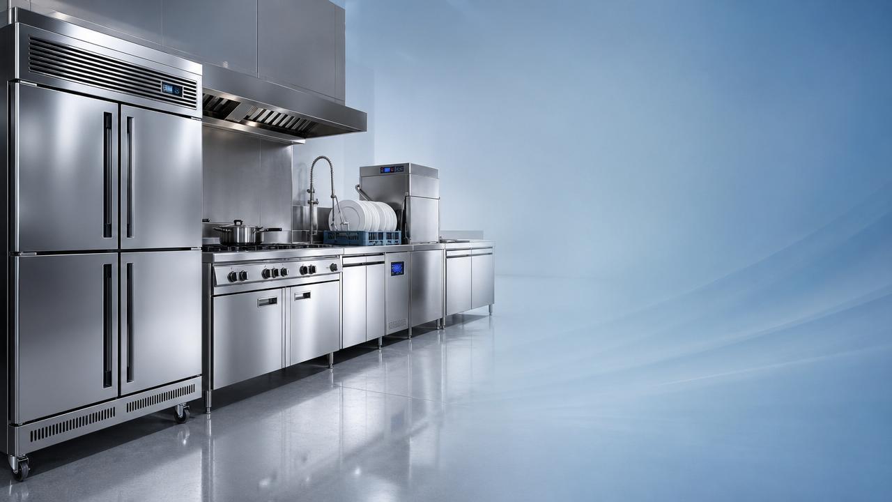 Energy efficient restaurant supplies that cut utility bills faster