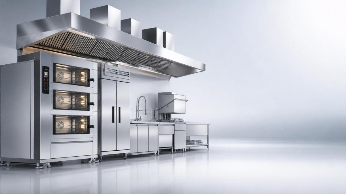 Restaurant kitchen equipment cost: what inflates the budget